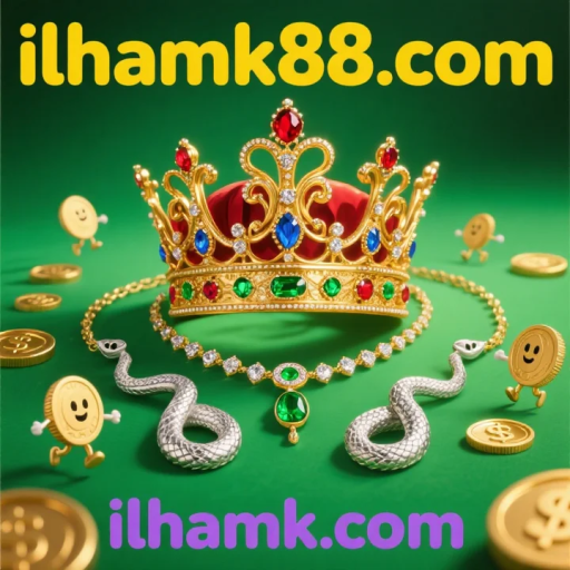ilhamk.com